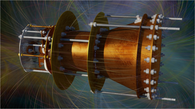 La NASA y un nuevo propulsor que desafía a la física