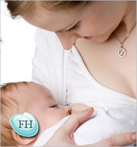1 al 7 de agosto, Semana Mundial de la Lactancia Materna