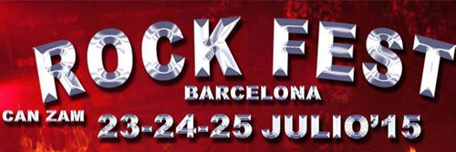 DREAM THEATER, ARCH ENEMY y RIOT se suman al festival ROCK FEST BARCELONA