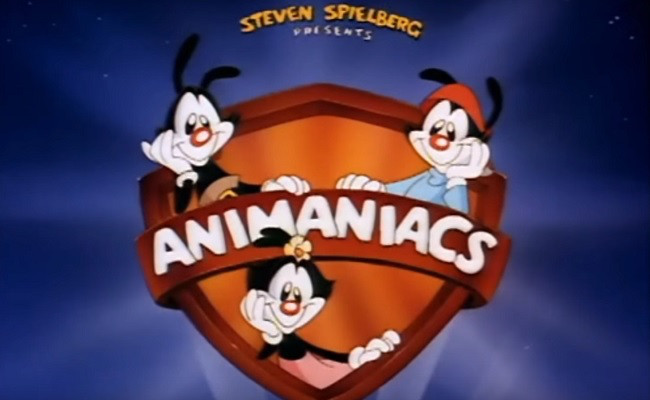 Every Episode Of    Animaniacs    Is Now On Streaming On Netflix