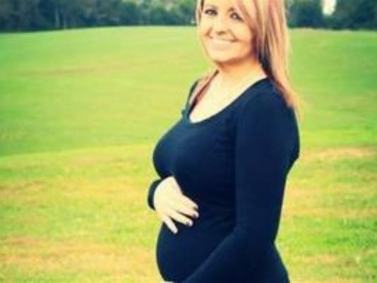 A Young Woman Recently Woke Up From A Coma...And Discovered She Gave Birth