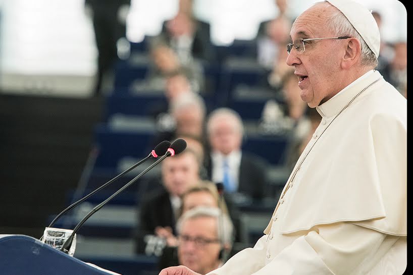 10 lecciones de liderazgo del Papa Francisco