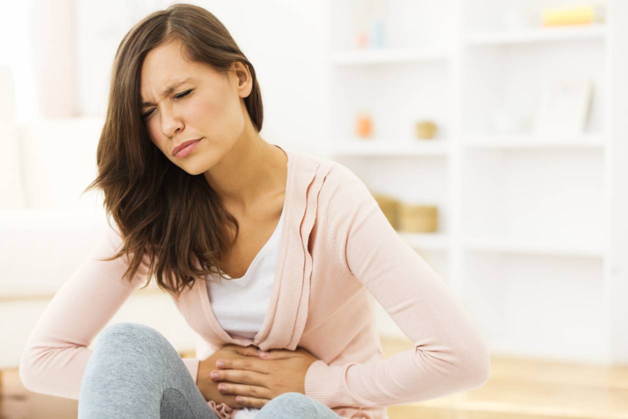 Síntomas de una posible úlcera gastroduodenal: ¡Conócelos!