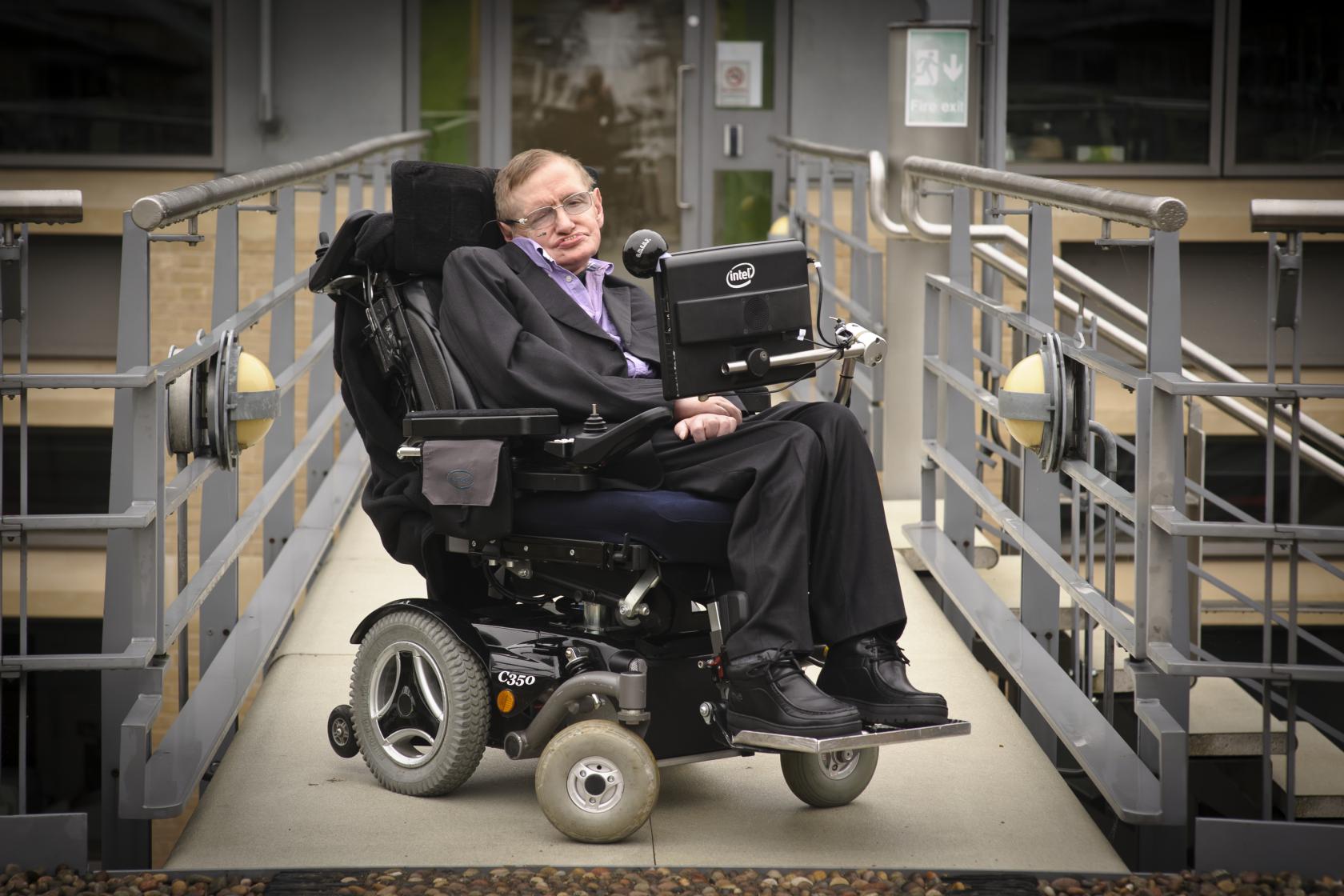Stephen Hawking: the extraordinary scientist who changed our understanding of physics