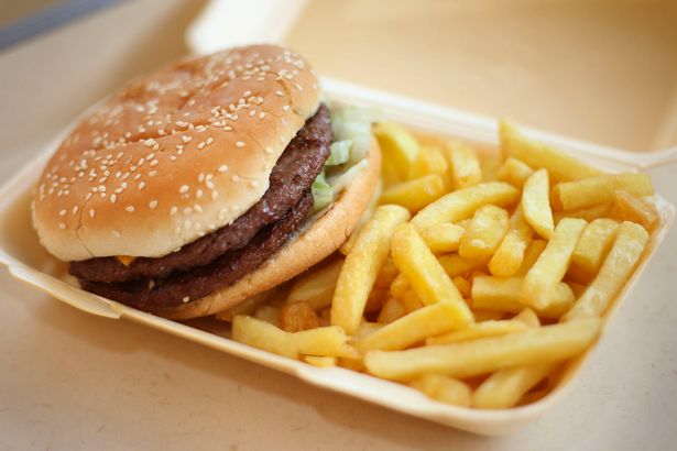 The fast food dishes 'you should never order' according to the employees themselves