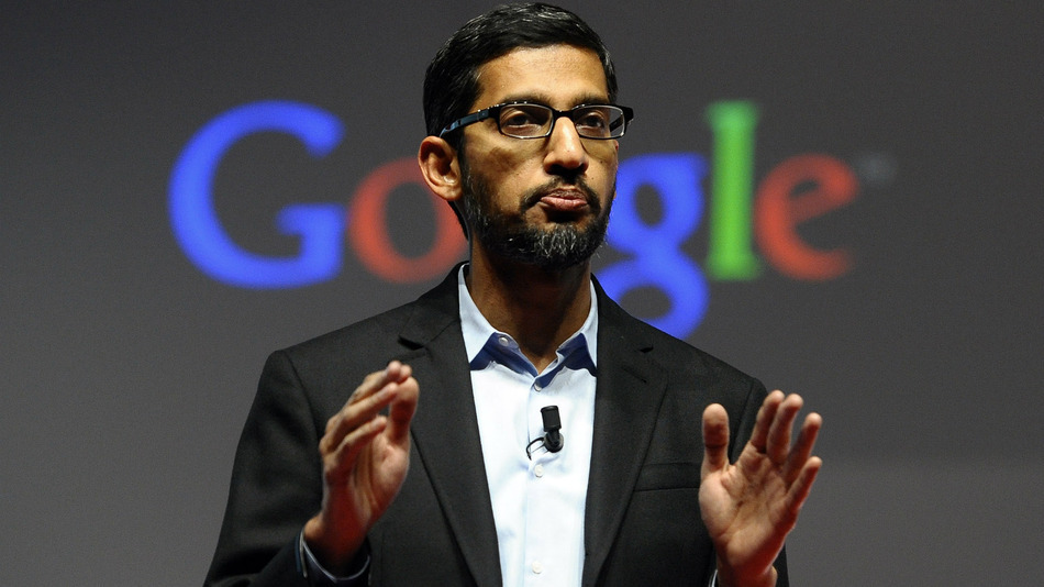 The inside story of why Google is becoming Alphabet now