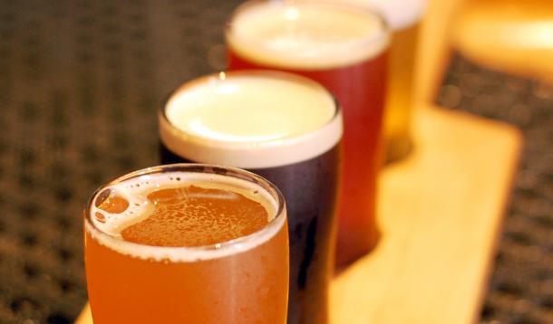What Happens to Your Body Within an Hour of Drinking a Beer
