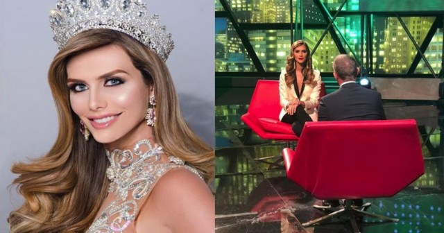 Miss Colombia y Miss España contaron lo que realmente piensan acerca de los concursos de belleza